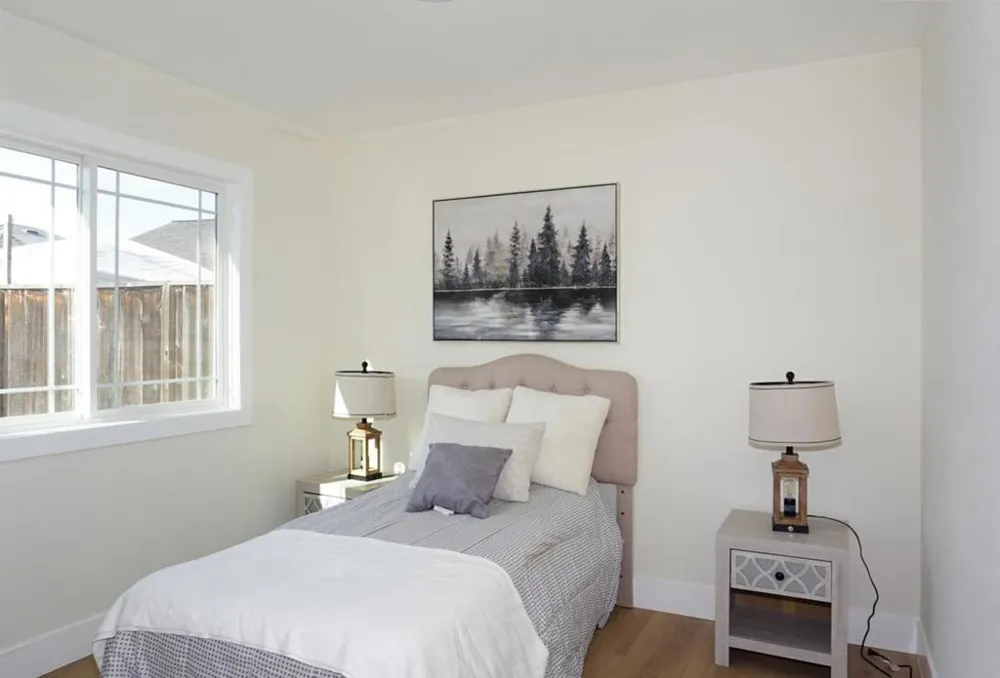 981 TAJI COURT San Jose, CA 95122