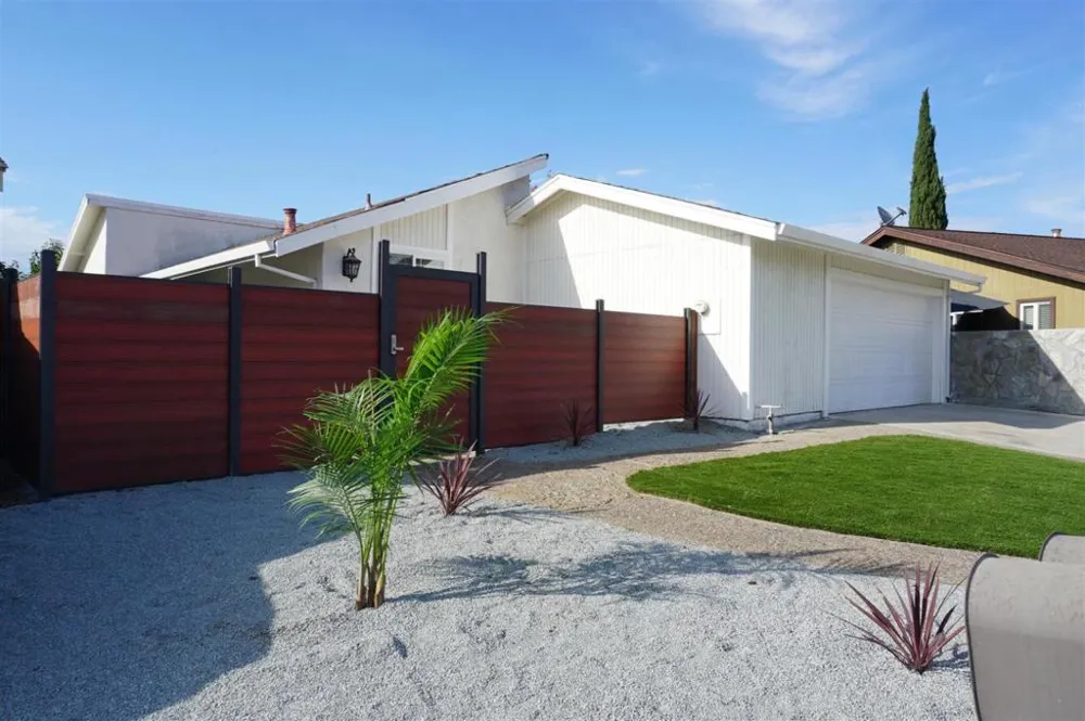 981 TAJI COURT San Jose, CA 95122
