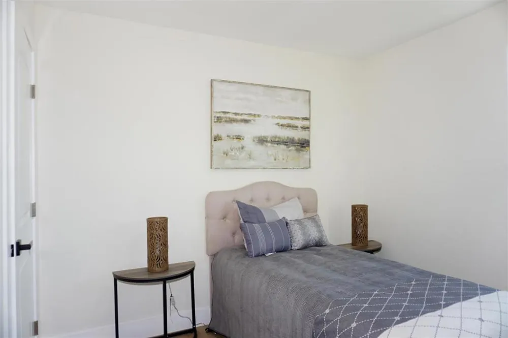 981 TAJI COURT San Jose, CA 95122