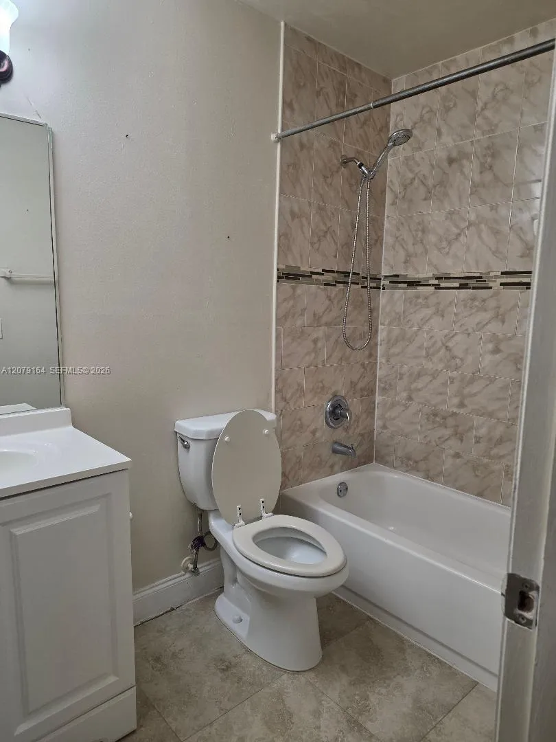 Address Not Shown Miami, FL 33193