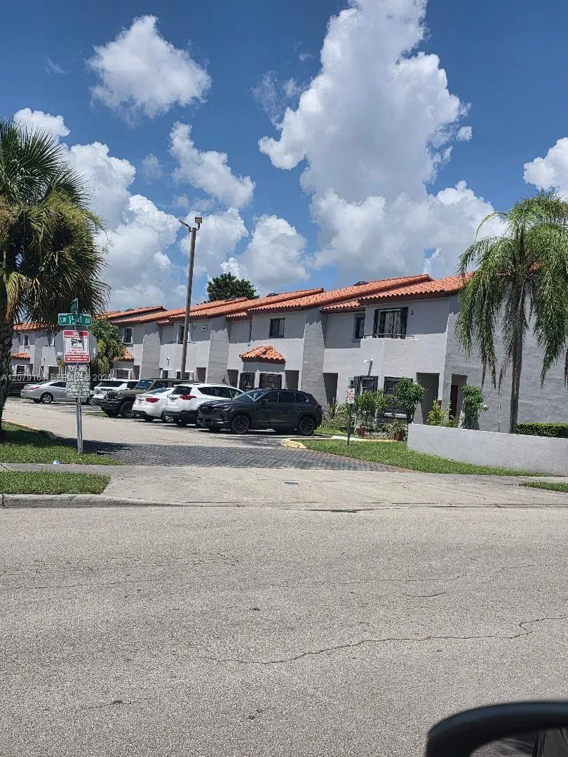 Address Not Shown Miami, FL 33193