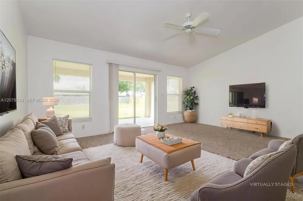 2831 Hutchings Ave Port St. Lucie, FL 34952