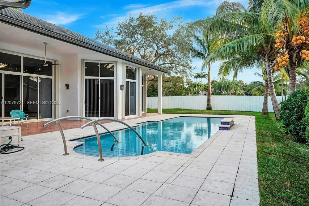 18440 SW 77th Ct #0 Cutler Bay, FL 33157