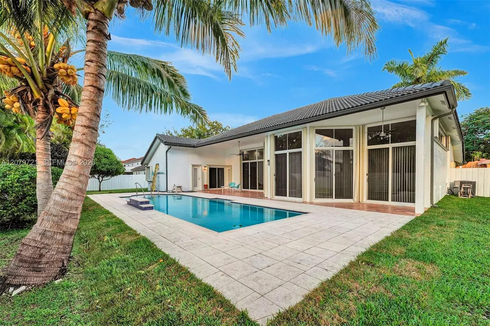 18440 SW 77th Ct #0 Cutler Bay, FL 33157