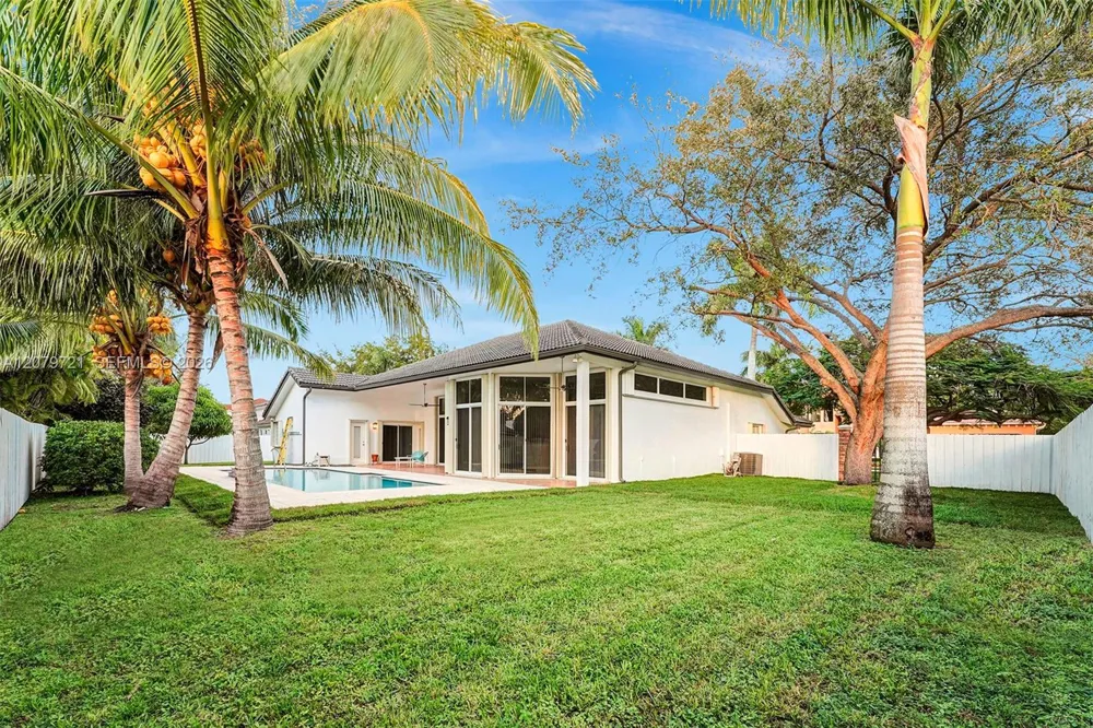 18440 SW 77th Ct #0 Cutler Bay, FL 33157