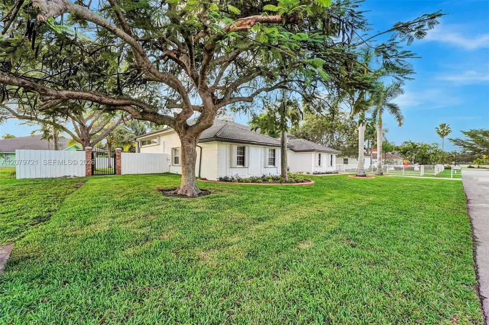 18440 SW 77th Ct #0 Cutler Bay, FL 33157