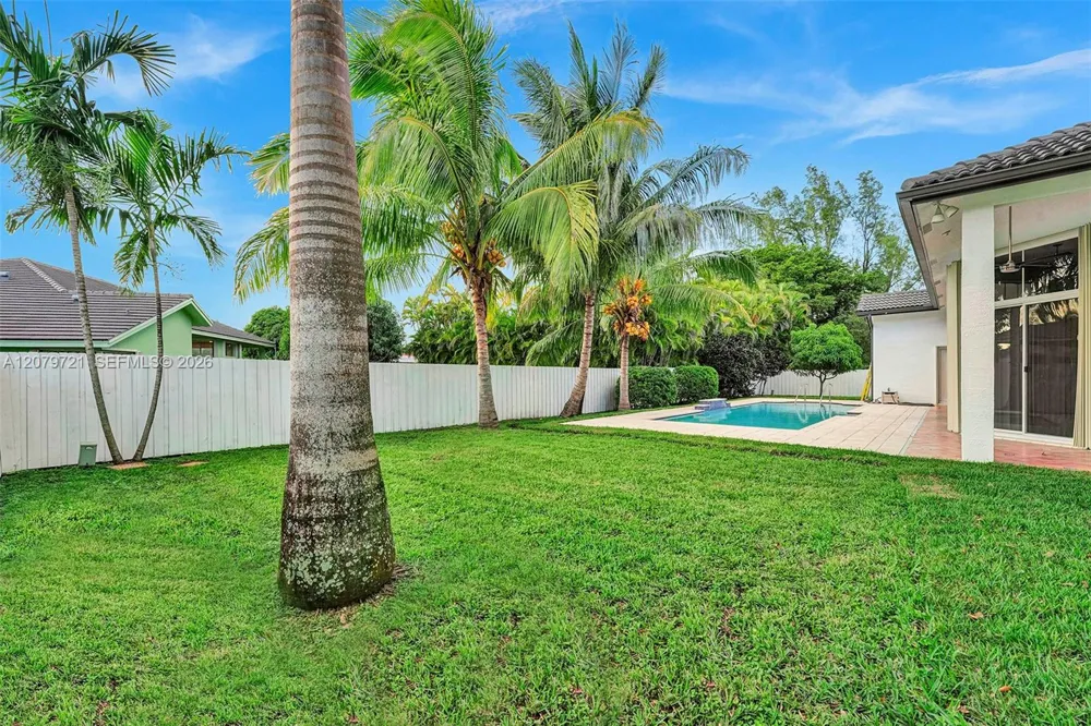 18440 SW 77th Ct #0 Cutler Bay, FL 33157