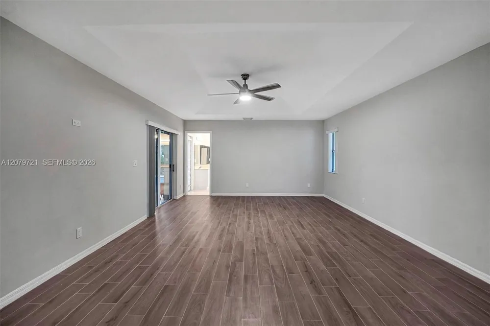 18440 SW 77th Ct #0 Cutler Bay, FL 33157