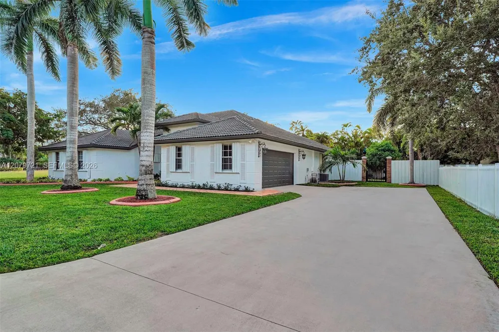 18440 SW 77th Ct #0 Cutler Bay, FL 33157