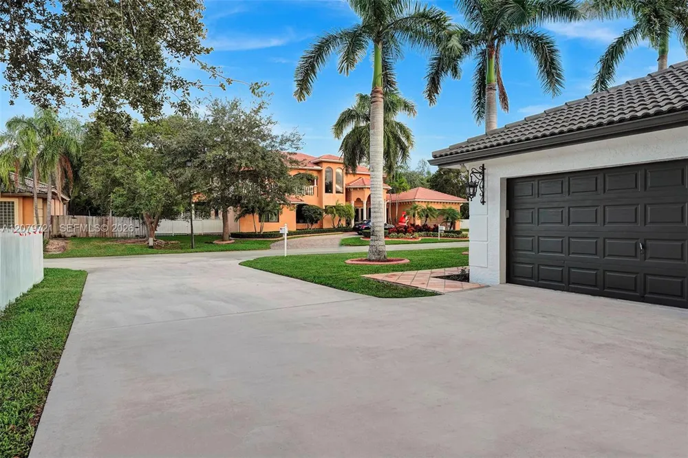 18440 SW 77th Ct #0 Cutler Bay, FL 33157