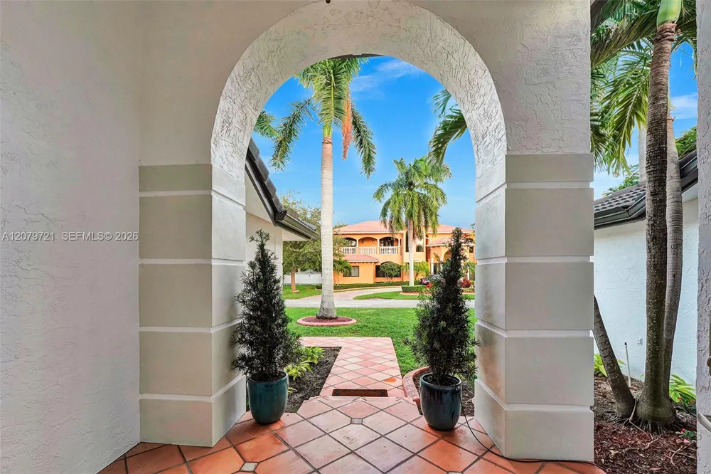 18440 SW 77th Ct #0 Cutler Bay, FL 33157
