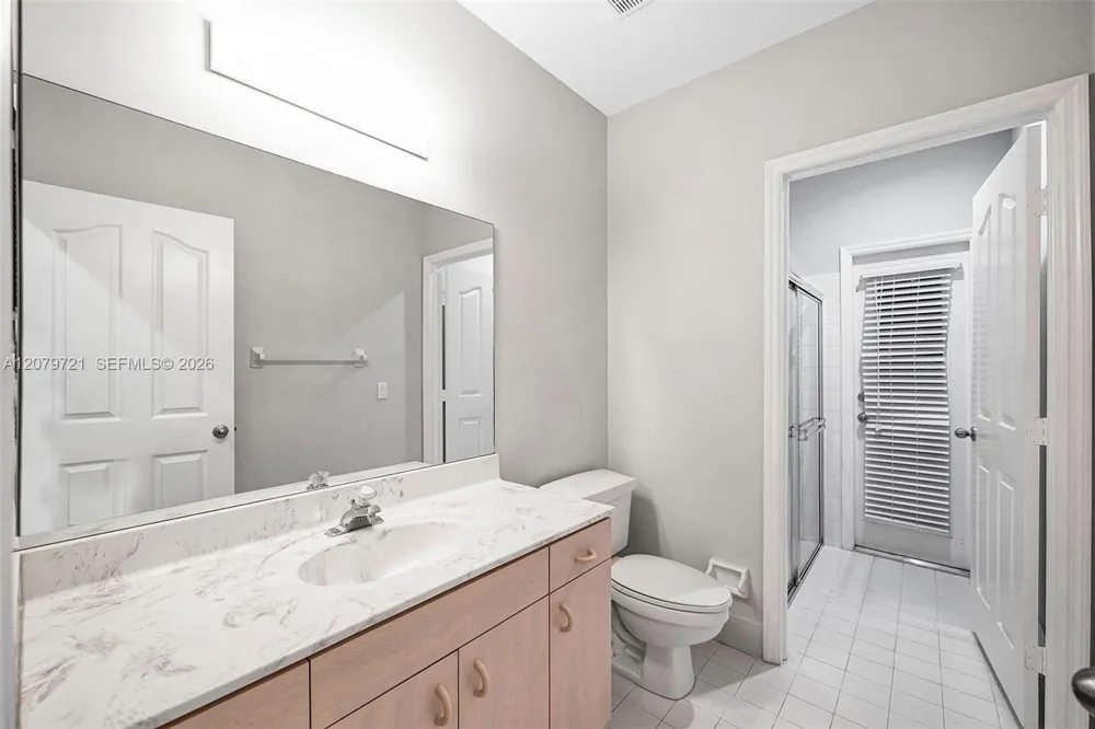 18440 SW 77th Ct #0 Cutler Bay, FL 33157