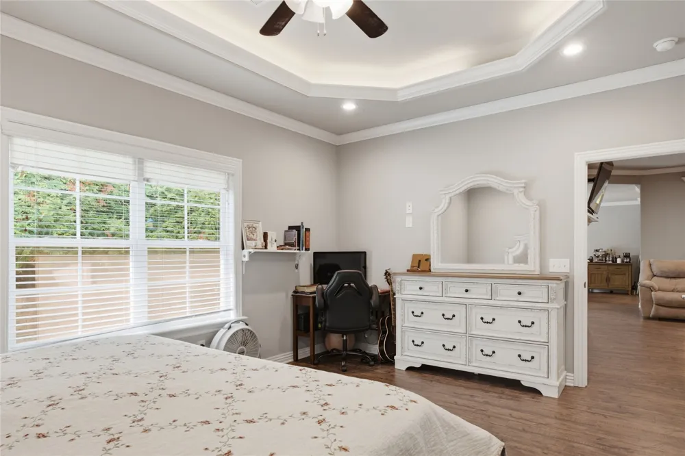 1421 Colonel McNeil Prairie Grove, AR 72753