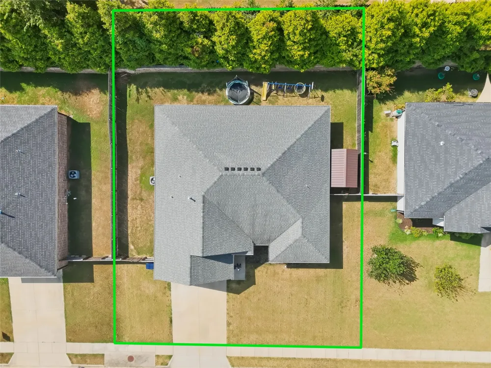 1421 Colonel McNeil Prairie Grove, AR 72753
