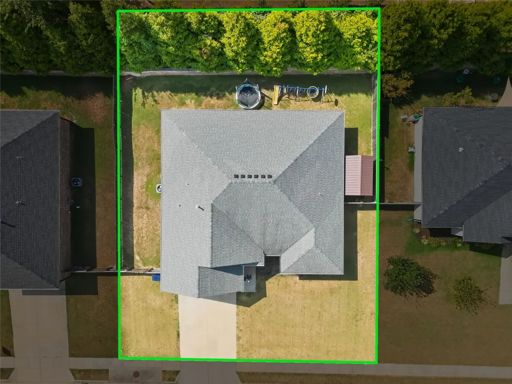 1421 Colonel McNeil Prairie Grove, AR 72753