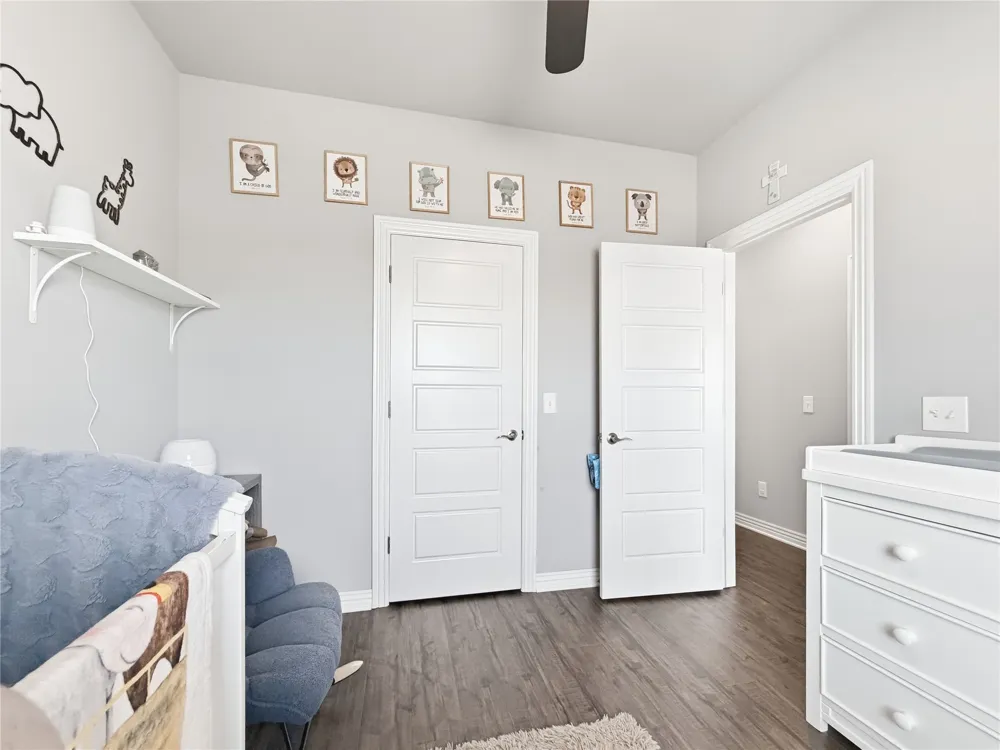1421 Colonel McNeil Prairie Grove, AR 72753