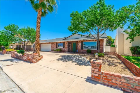 4656 Skyland Drive