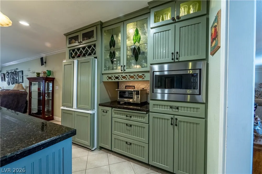 4656 Skyland Drive Las Vegas, NV 89121
