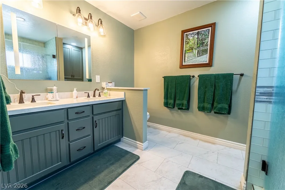 4656 Skyland Drive Las Vegas, NV 89121
