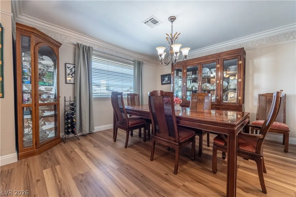 4656 Skyland Drive Las Vegas, NV 89121