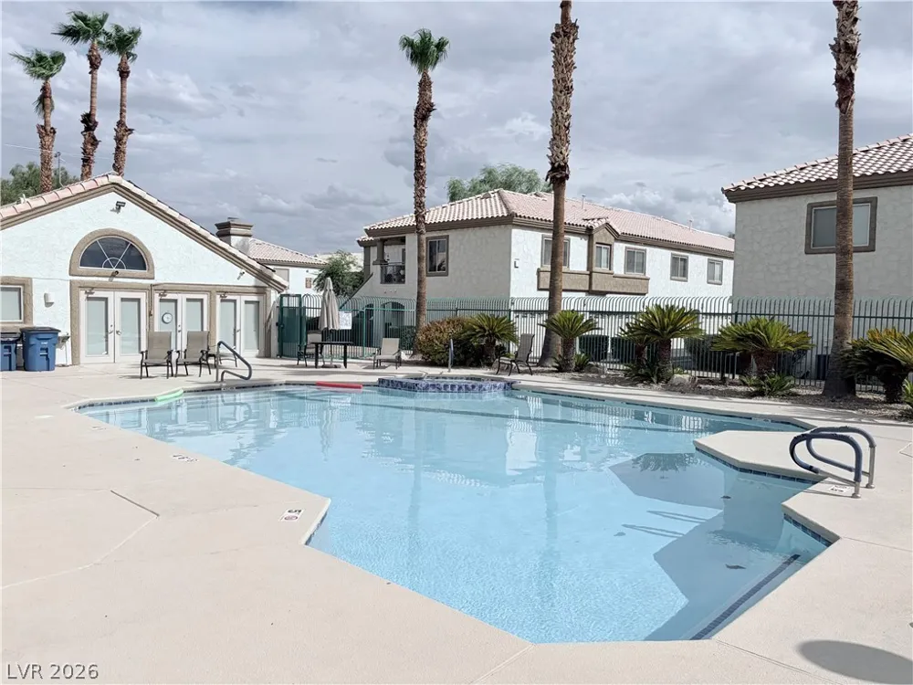5104 Jordan Frey Street #203 Las Vegas, NV 89130