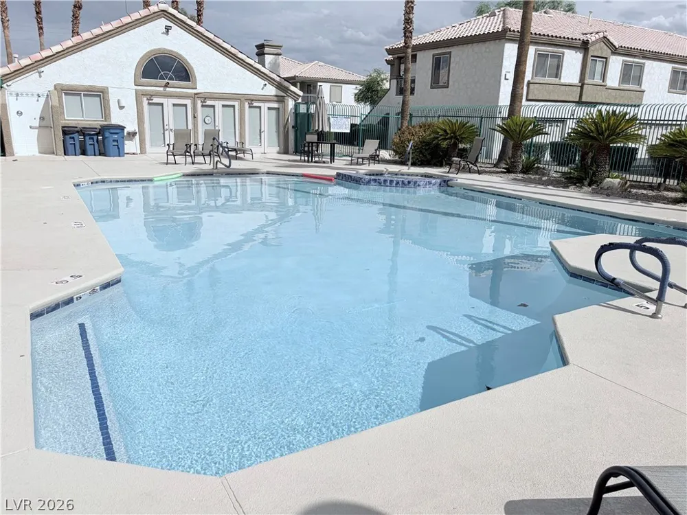 5104 Jordan Frey Street #203 Las Vegas, NV 89130