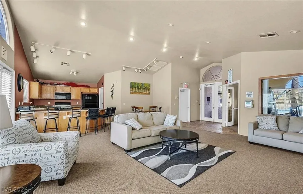 5104 Jordan Frey Street #203 Las Vegas, NV 89130