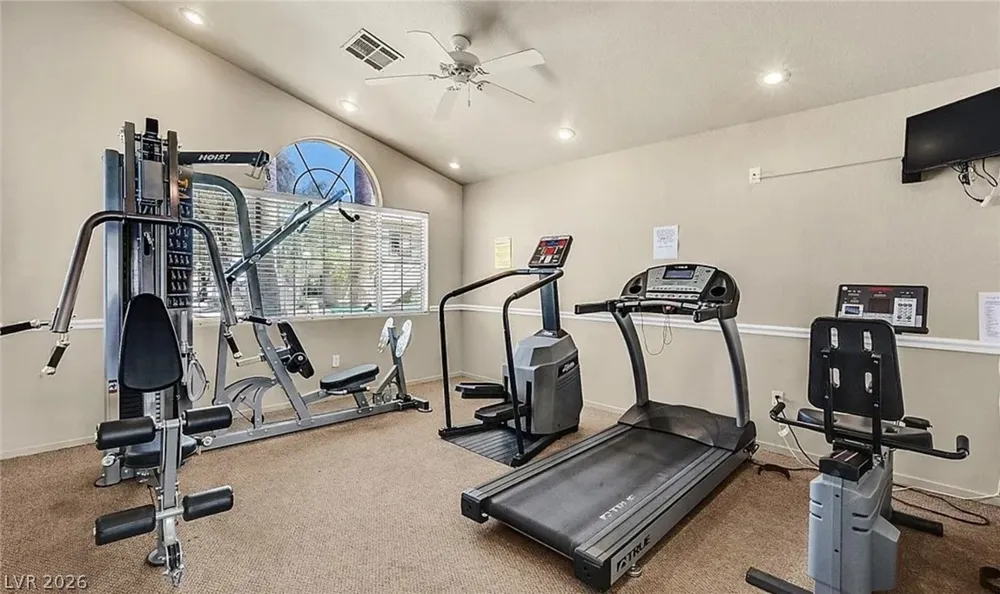 5104 Jordan Frey Street #203 Las Vegas, NV 89130