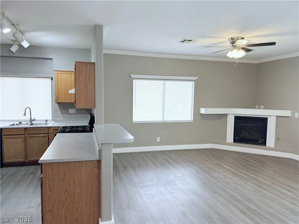 5104 Jordan Frey Street #203 Las Vegas, NV 89130