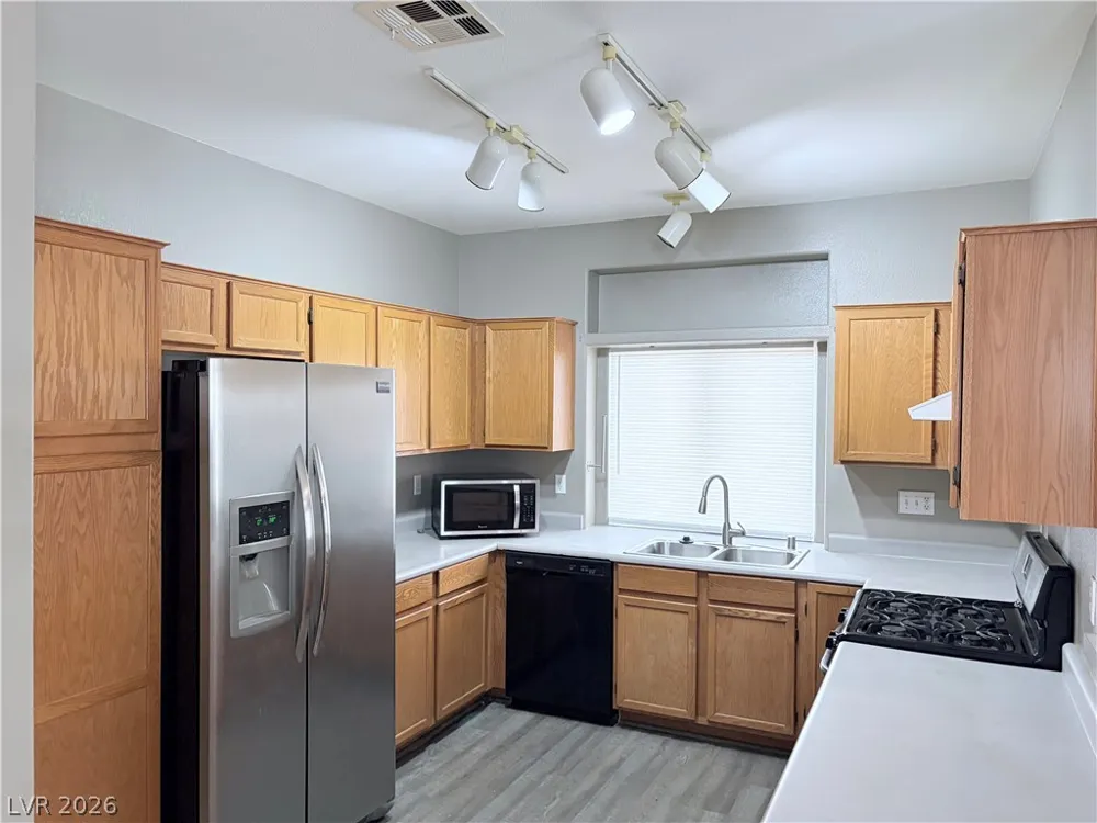 5104 Jordan Frey Street #203 Las Vegas, NV 89130