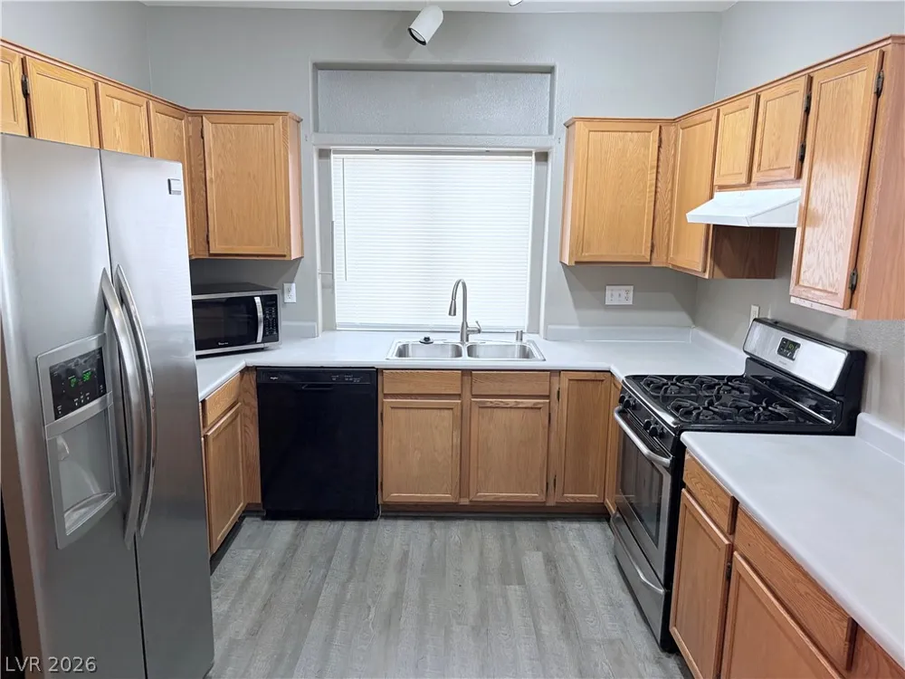 5104 Jordan Frey Street #203 Las Vegas, NV 89130