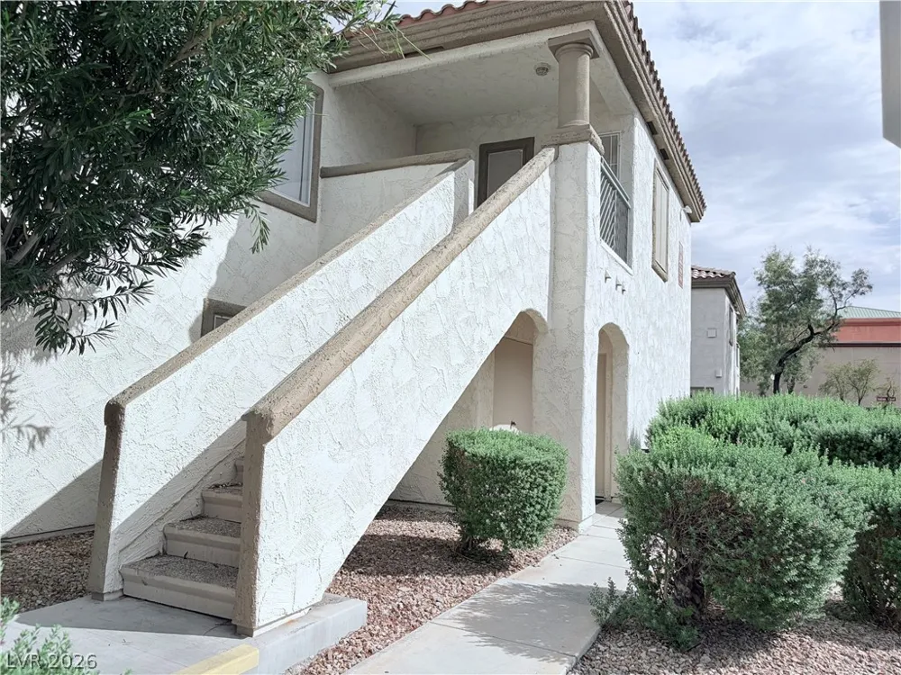 5104 Jordan Frey Street #203 Las Vegas, NV 89130