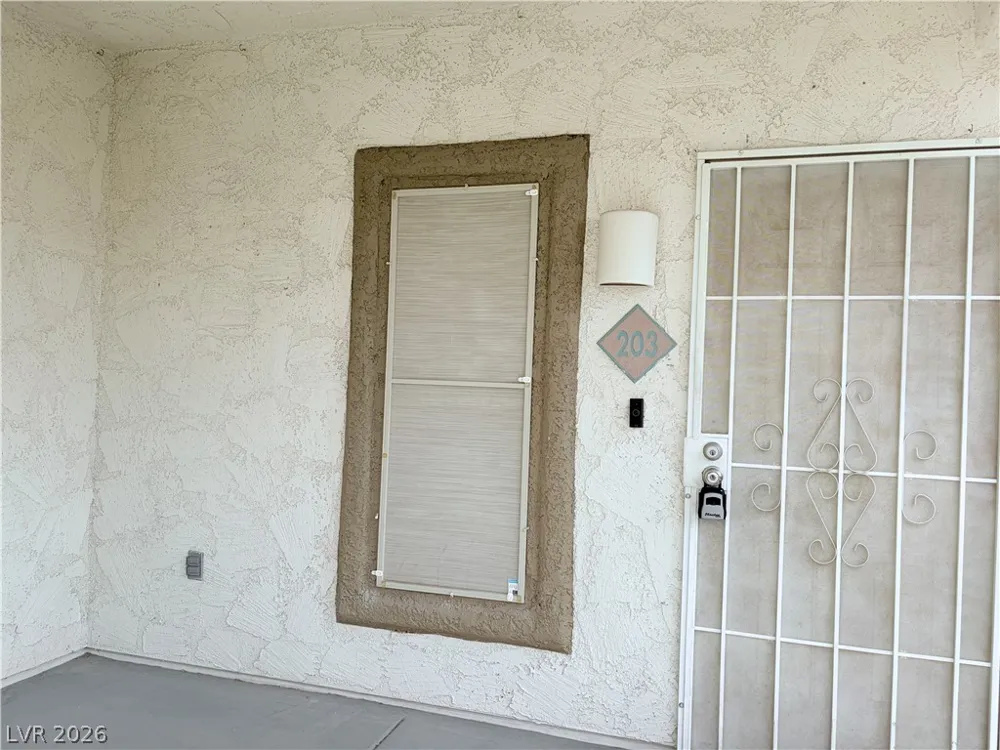 5104 Jordan Frey Street #203 Las Vegas, NV 89130
