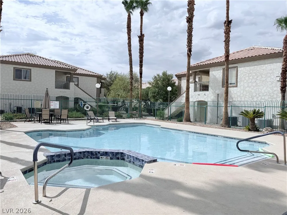 5104 Jordan Frey Street #203 Las Vegas, NV 89130