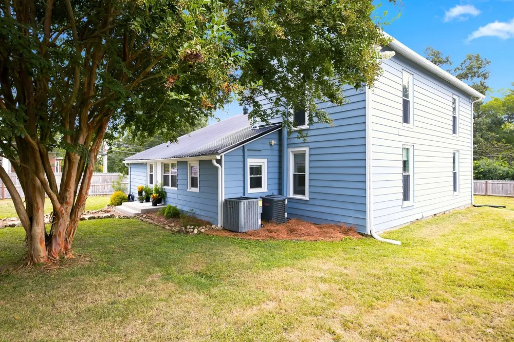 207 N Woodland St Manchester, TN 37355