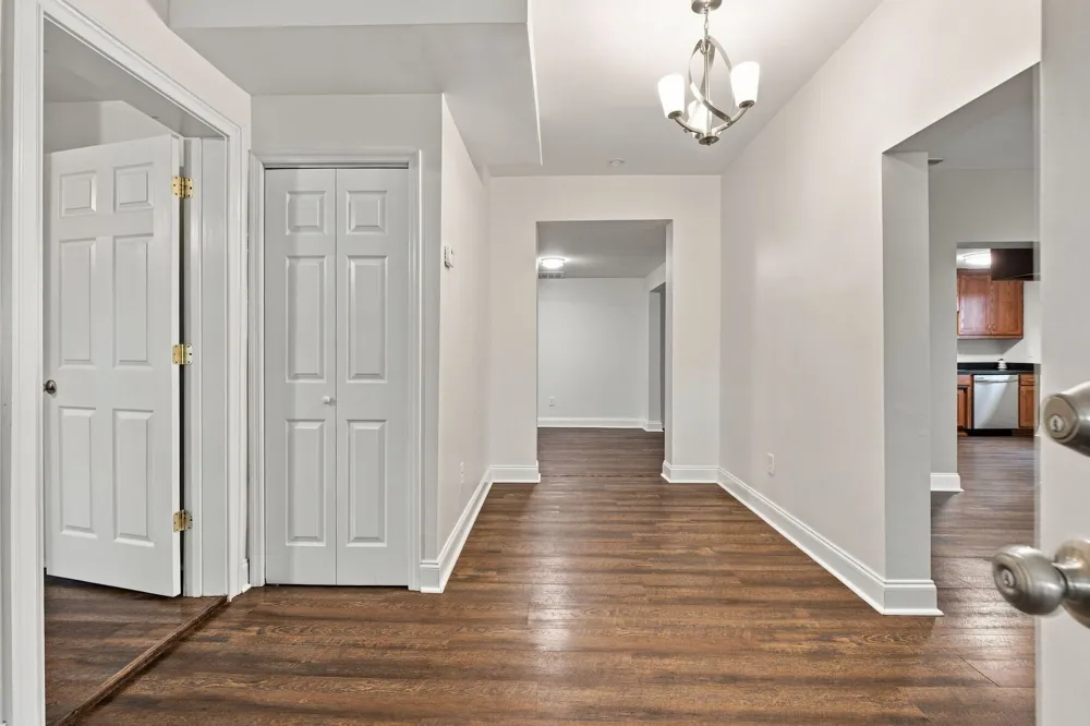 207 N Woodland St Manchester, TN 37355