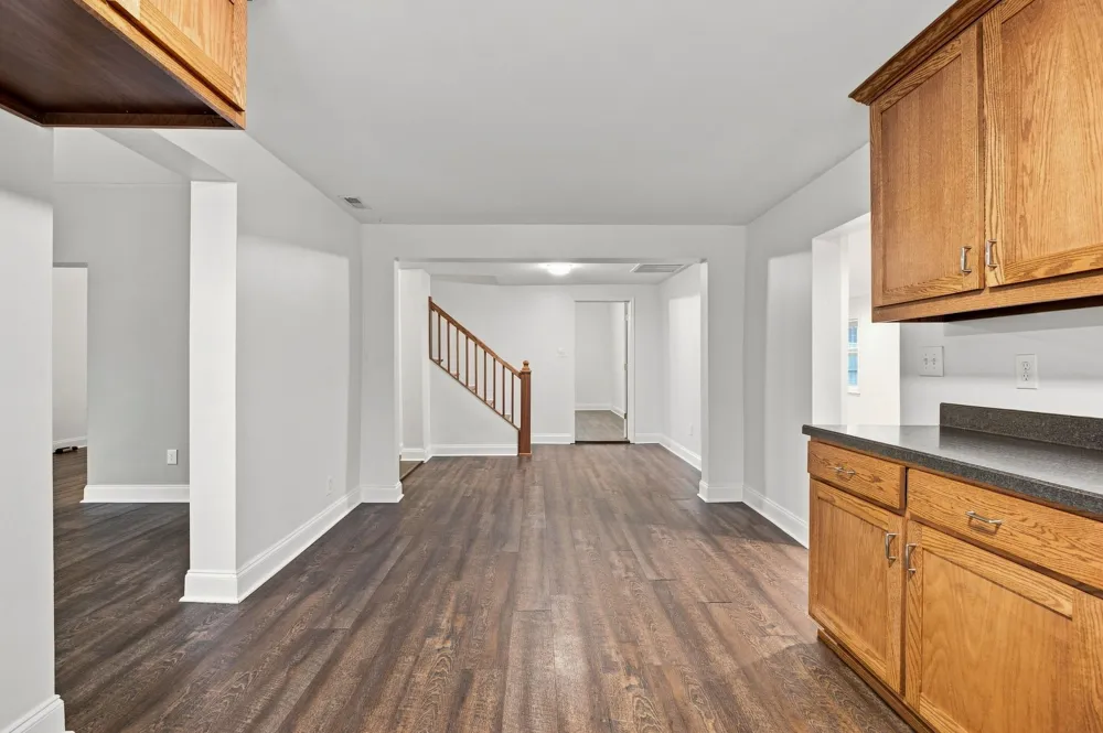 207 N Woodland St Manchester, TN 37355