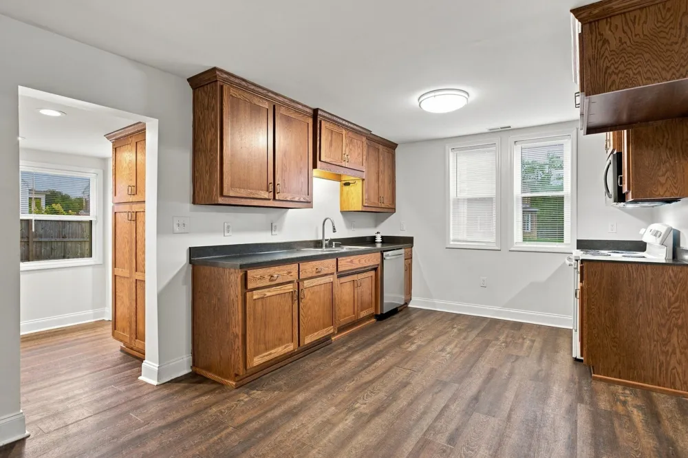 207 N Woodland St Manchester, TN 37355