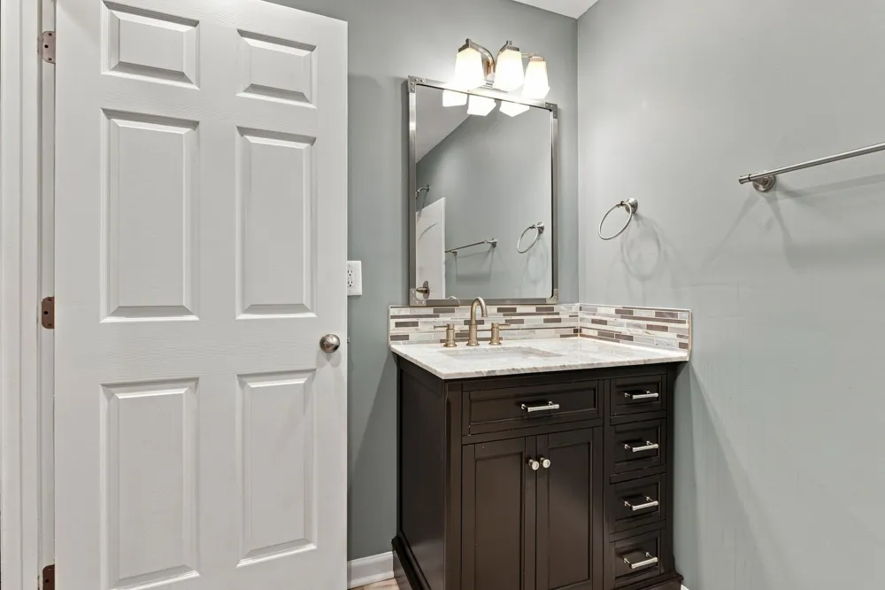 207 N Woodland St Manchester, TN 37355