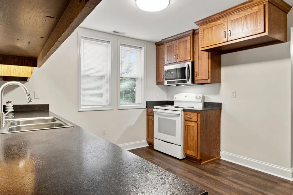 207 N Woodland St Manchester, TN 37355