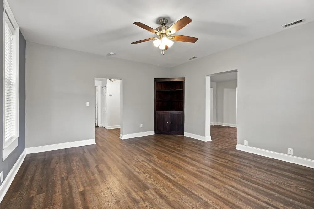 207 N Woodland St Manchester, TN 37355