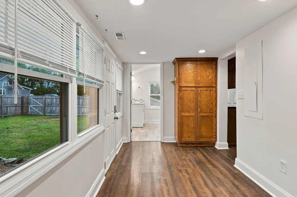 207 N Woodland St Manchester, TN 37355