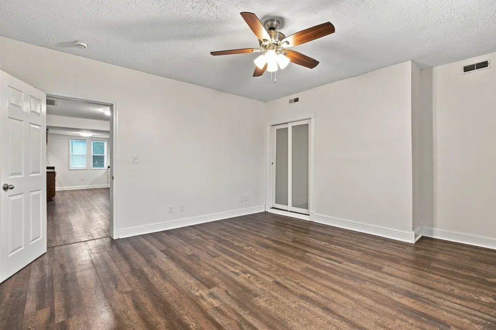 207 N Woodland St Manchester, TN 37355