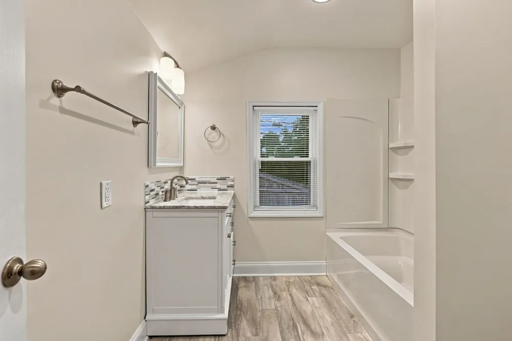 207 N Woodland St Manchester, TN 37355
