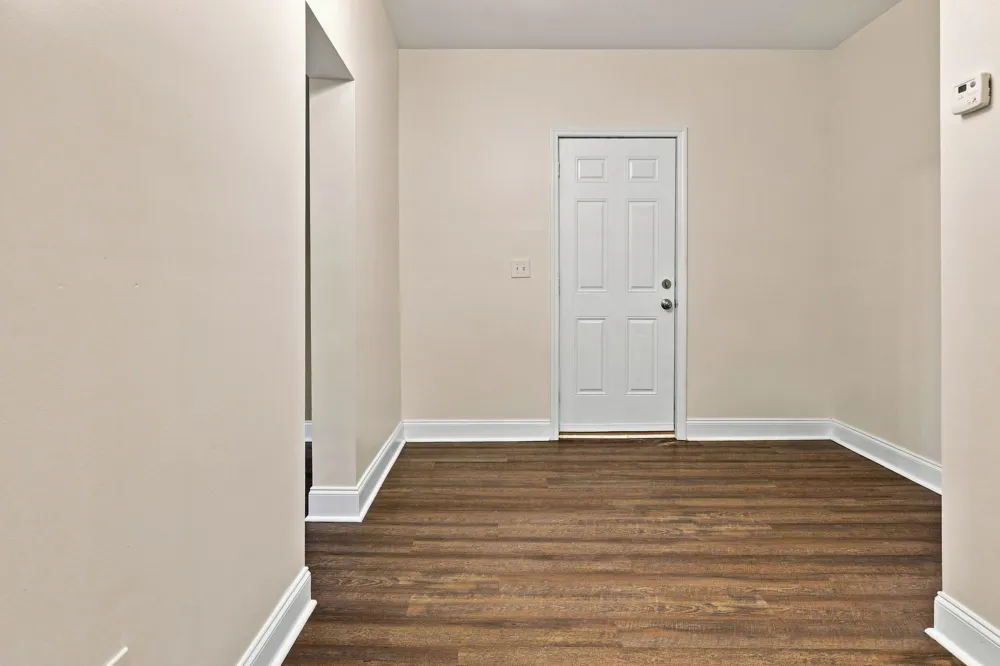 207 N Woodland St Manchester, TN 37355