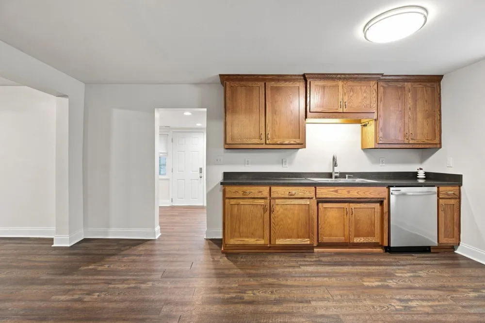 207 N Woodland St Manchester, TN 37355