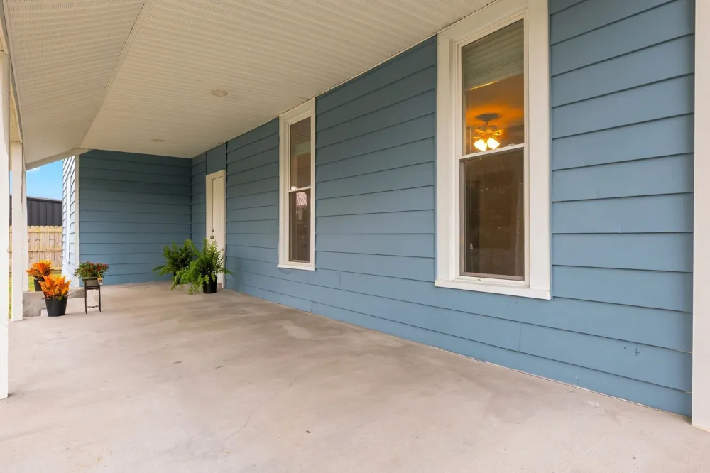 207 N Woodland St Manchester, TN 37355