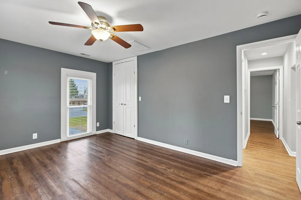 207 N Woodland St Manchester, TN 37355