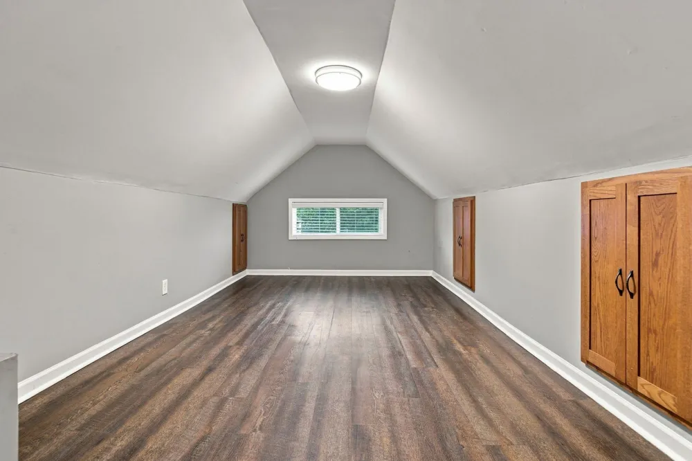 207 N Woodland St Manchester, TN 37355