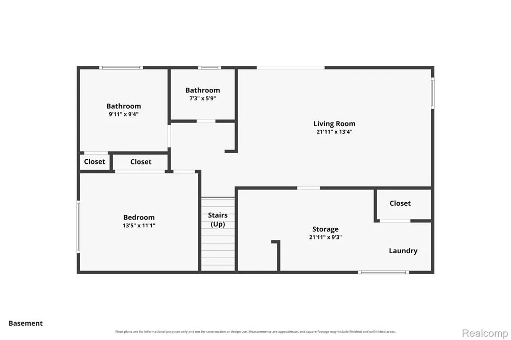 525 Langfield Street Northville City, MI 48167